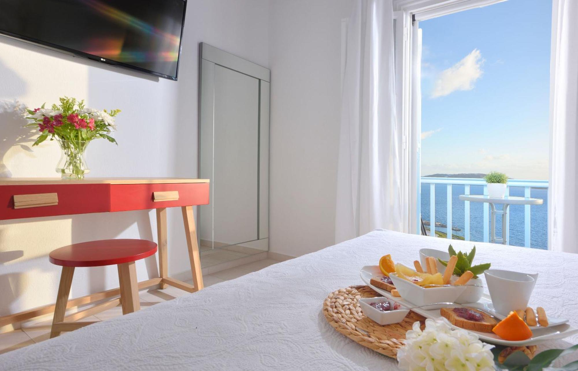 Apartment Amelie Mykonos Agios Stefanos (Mykonos)
