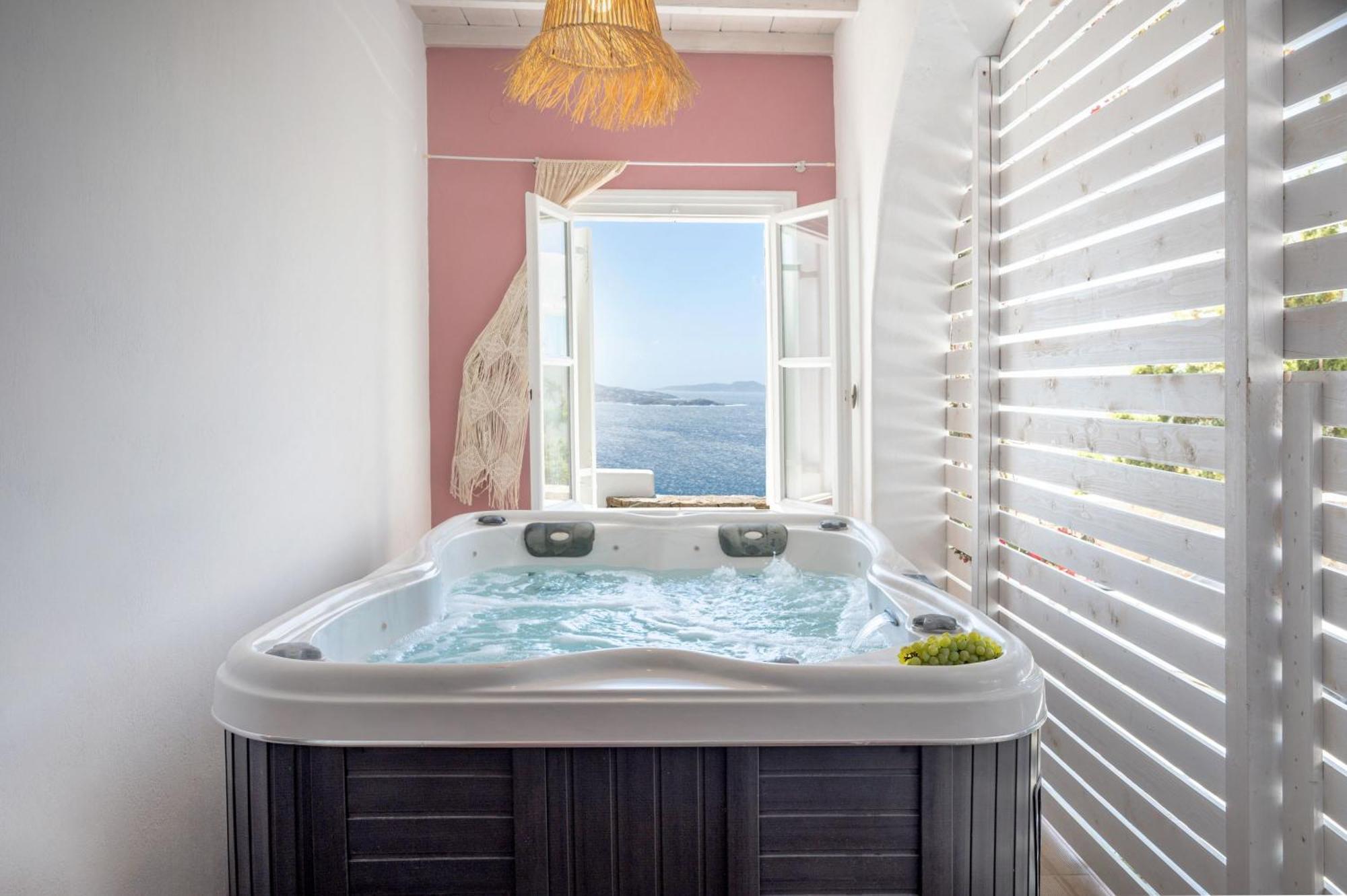 Amelie Mykonos Apartment *
