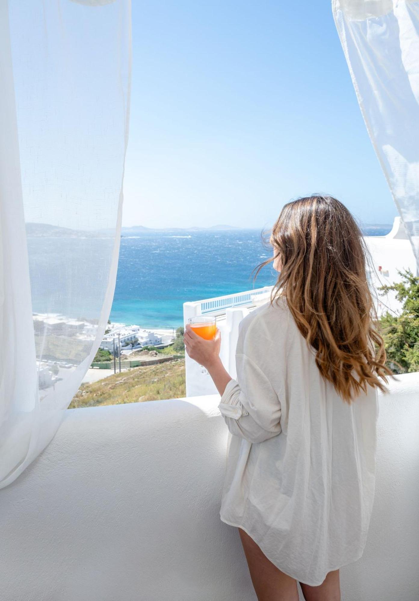 Amelie Mykonos * Agios Stefanos (Mykonos)