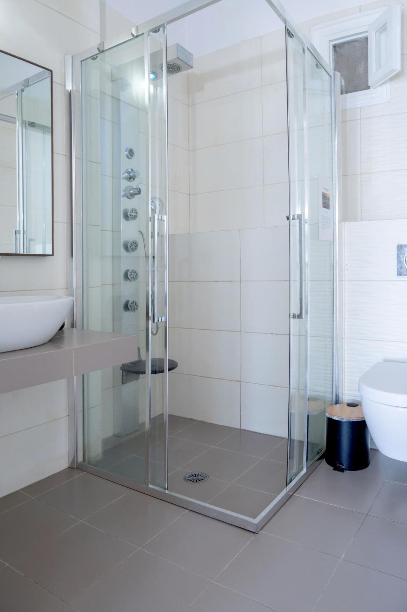 Apartment Amelie Mykonos Agios Stefanos (Mykonos)