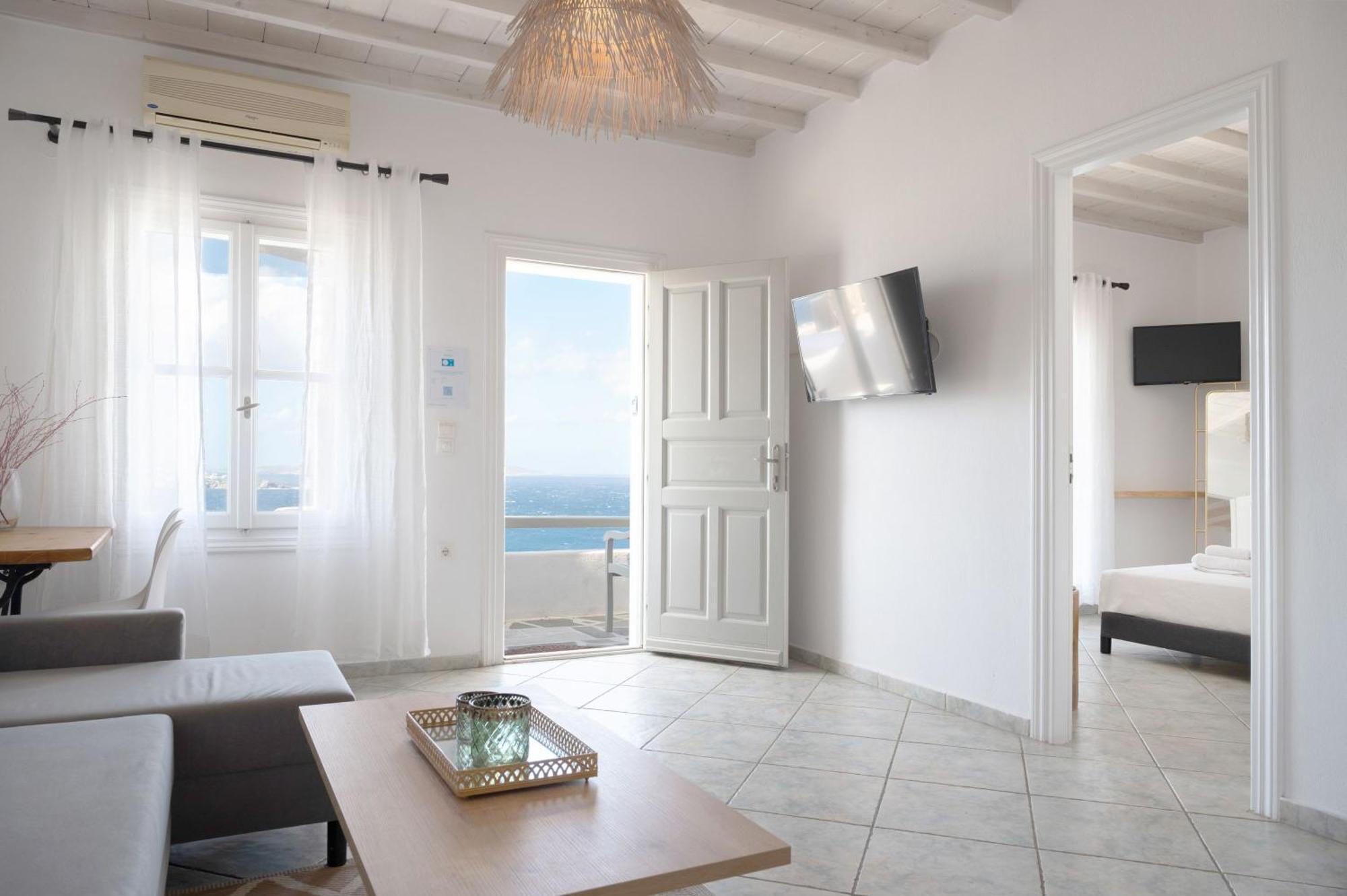 Amelie Mykonos * Agios Stefanos (Mykonos)