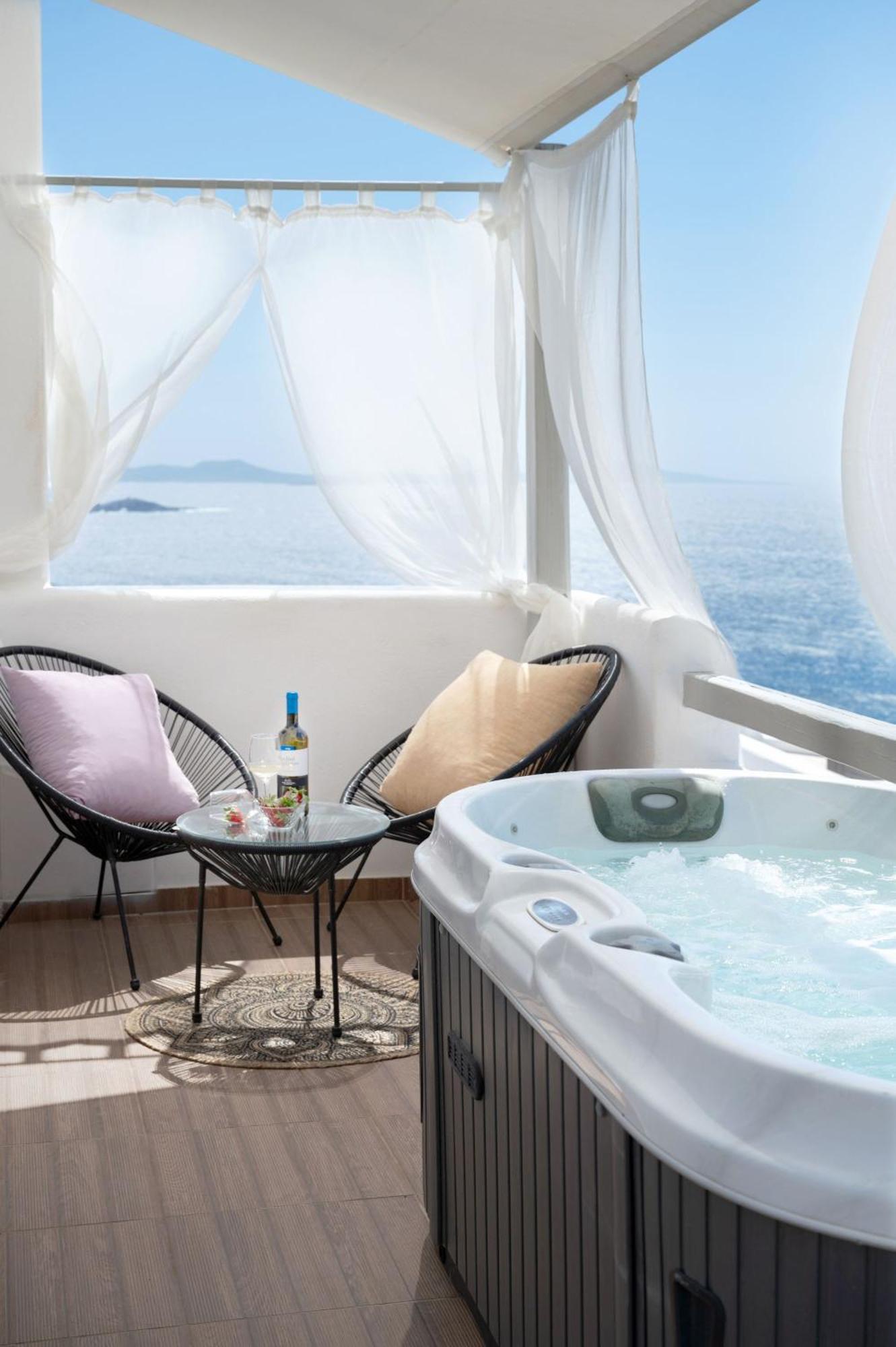 Apartment Amelie Mykonos *